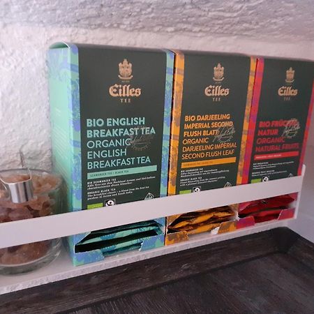 Gaestewohnung In Parkstetten Bei Straubing 外观 照片