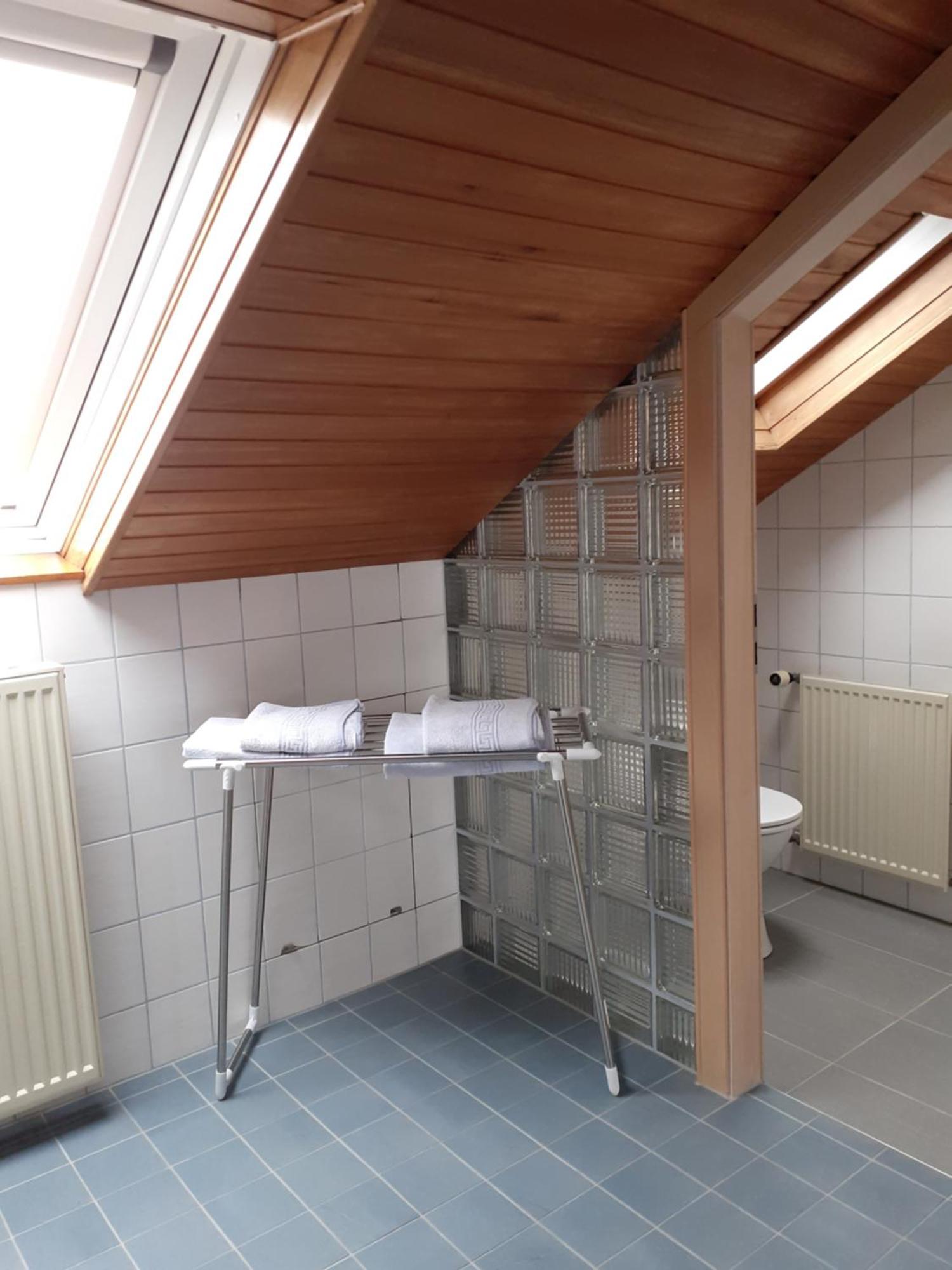 Gaestewohnung In Parkstetten Bei Straubing 外观 照片