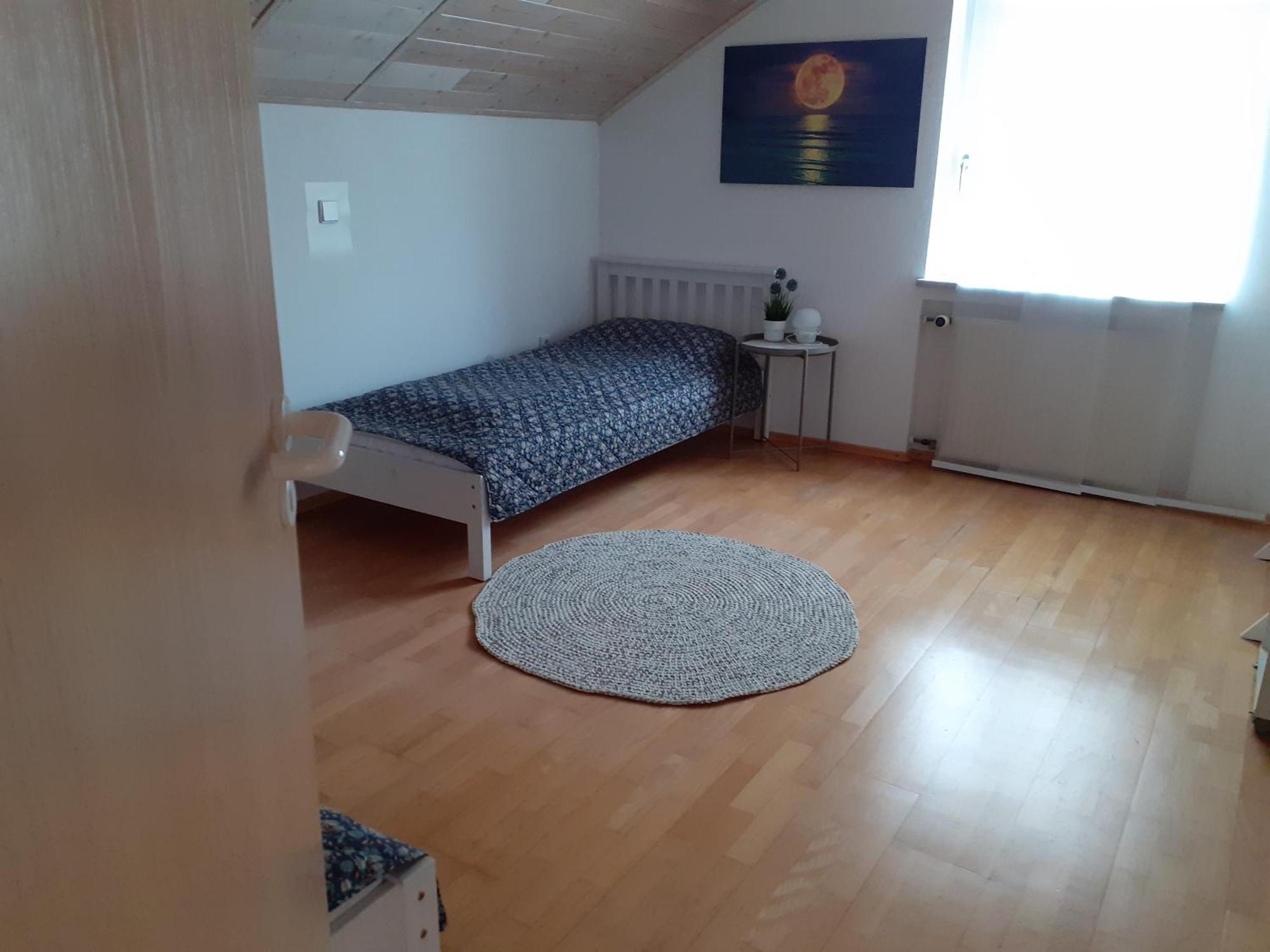 Gaestewohnung In Parkstetten Bei Straubing 外观 照片