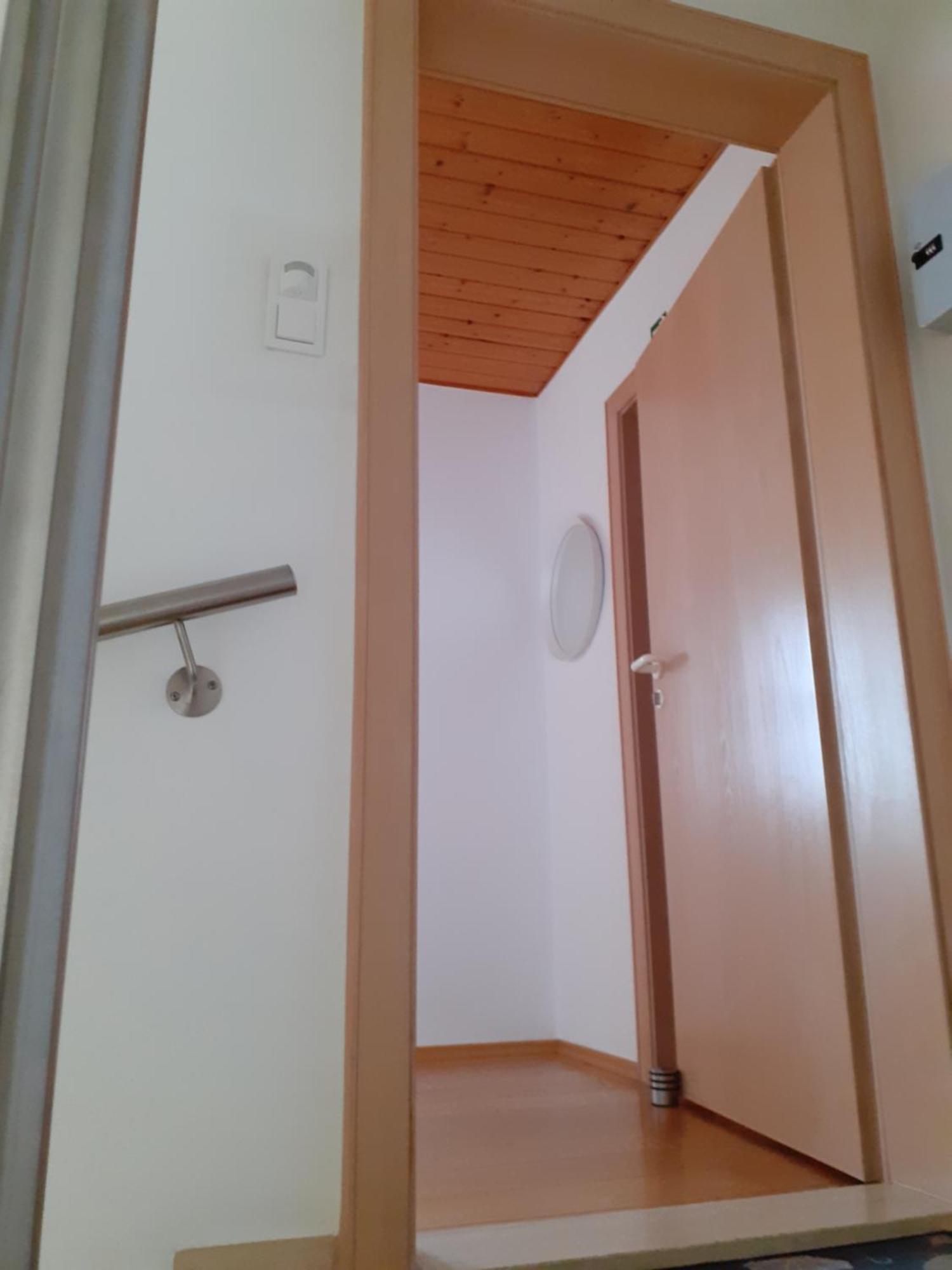 Gaestewohnung In Parkstetten Bei Straubing 外观 照片