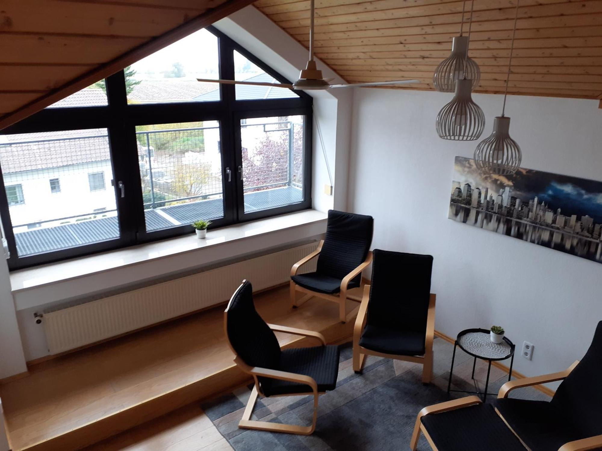 Gaestewohnung In Parkstetten Bei Straubing 外观 照片